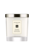 Jo Malone London Lime Basil & Mandarin Home Scented Candle, 200g