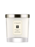 Jo Malone London Pomegranate Noir Home Scented Candle, 200g