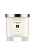 Jo Malone London English Pear & Freesia Home Scented Candle, 200g