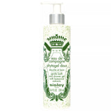 Sisley-Paris Eau De Campagne Perfumed Bath and Shower Phytogel, 250ml - McGrocer