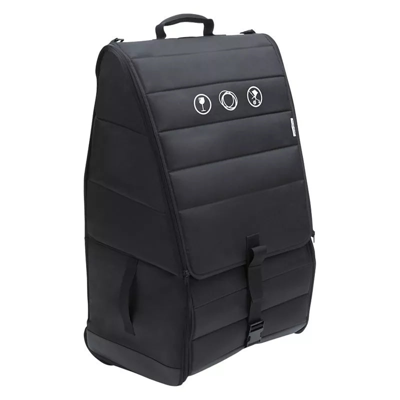 Bugaboo Comfort Travel Bag, Black - McGrocer