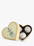 Charbonnel et Walker Sea Salt Caramel Chocolate Truffles, 36g