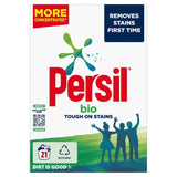 Persil Bio stain Fabric Cleaning Washing Powder 21 Wash   1.05kg GOODS M&S   