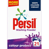 Persil Colour Fabric Cleaning Washing Powder 21 washes   1.05kg GOODS M&S   