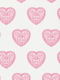Harlequin Sweet Hearts Wallpaper