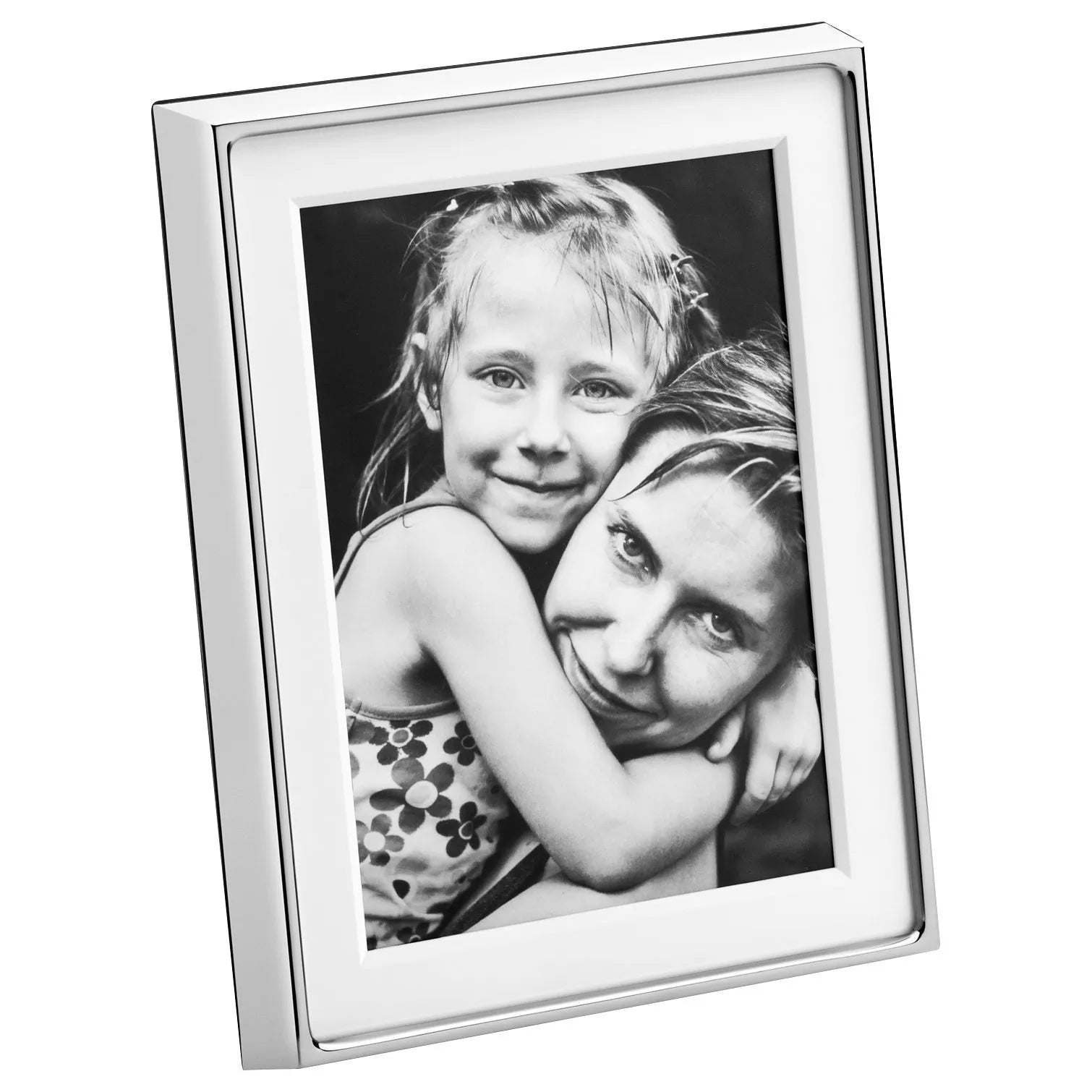 Georg Jensen Deco Photo Frame - McGrocer