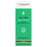 Tisserand Tea Tree Organic Pure Essential Oil   20ml GOODS M&S   