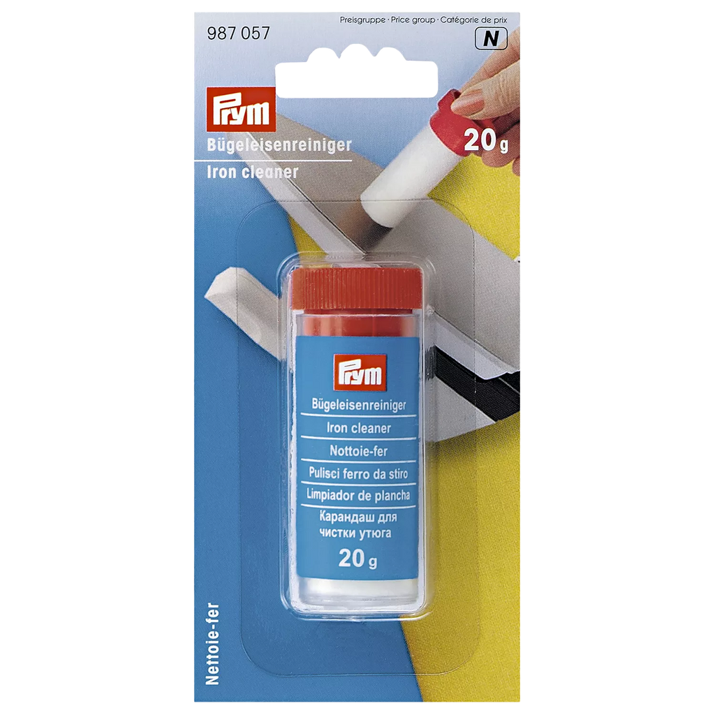 Prym Iron Cleaner, 20g