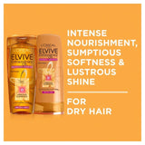 L'Oreal Elvive Extraordinary Oil Conditioner for Dry Hair   400ml GOODS M&S   