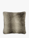 Faux Fur Cushion
