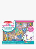 Melissa & Doug Butterfly Friends Bead Set