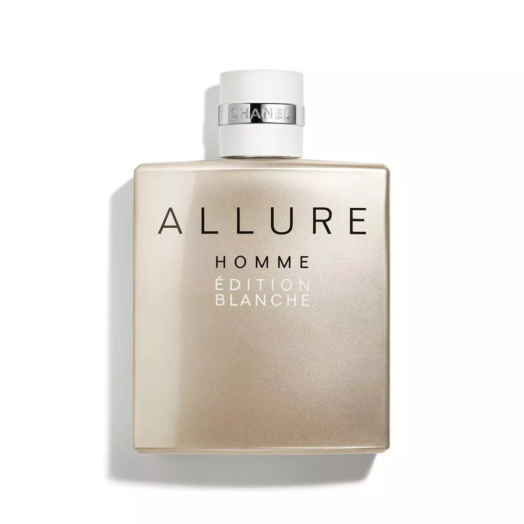 CHANEL Allure Homme Édition Blanche Eau de Toilette Concentrée Spray