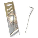 Sainsbury's Home Sparkler Number 7 GOODS Sainsburys   