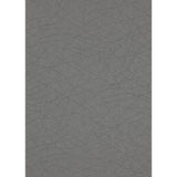 Harlequin Koto Wallpaper - Steel 110894