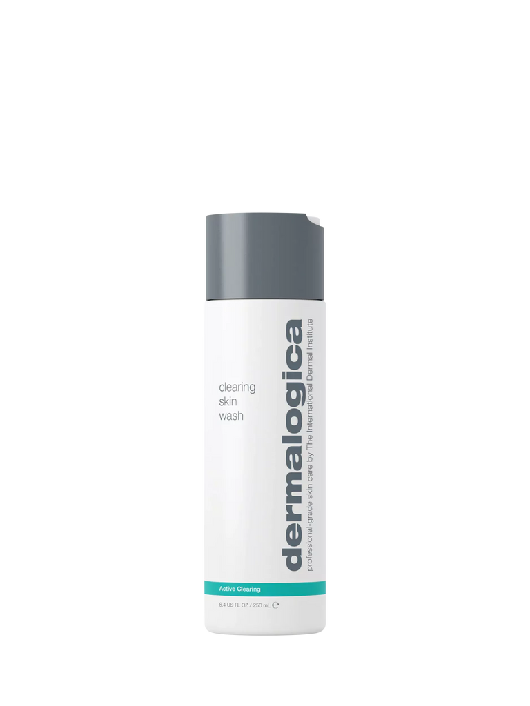 Dermalogica Clearing Skin Wash, 250ml