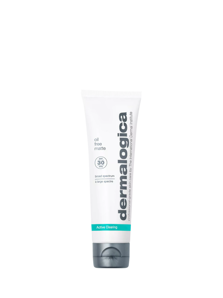 Dermalogica Active Clearing Oil Free Matte SPF 30, 50ml