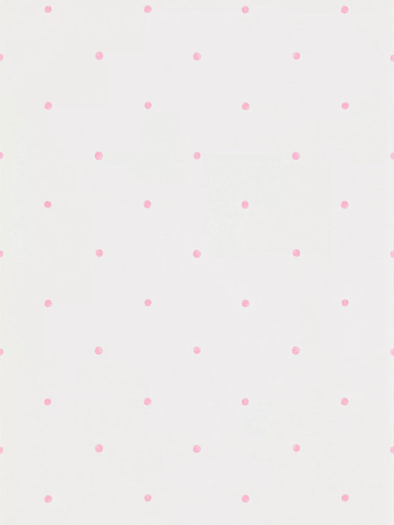 Sanderson Polka Paste the Wall Wallpaper