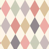 Cole & Son Punchinello Wallpaper