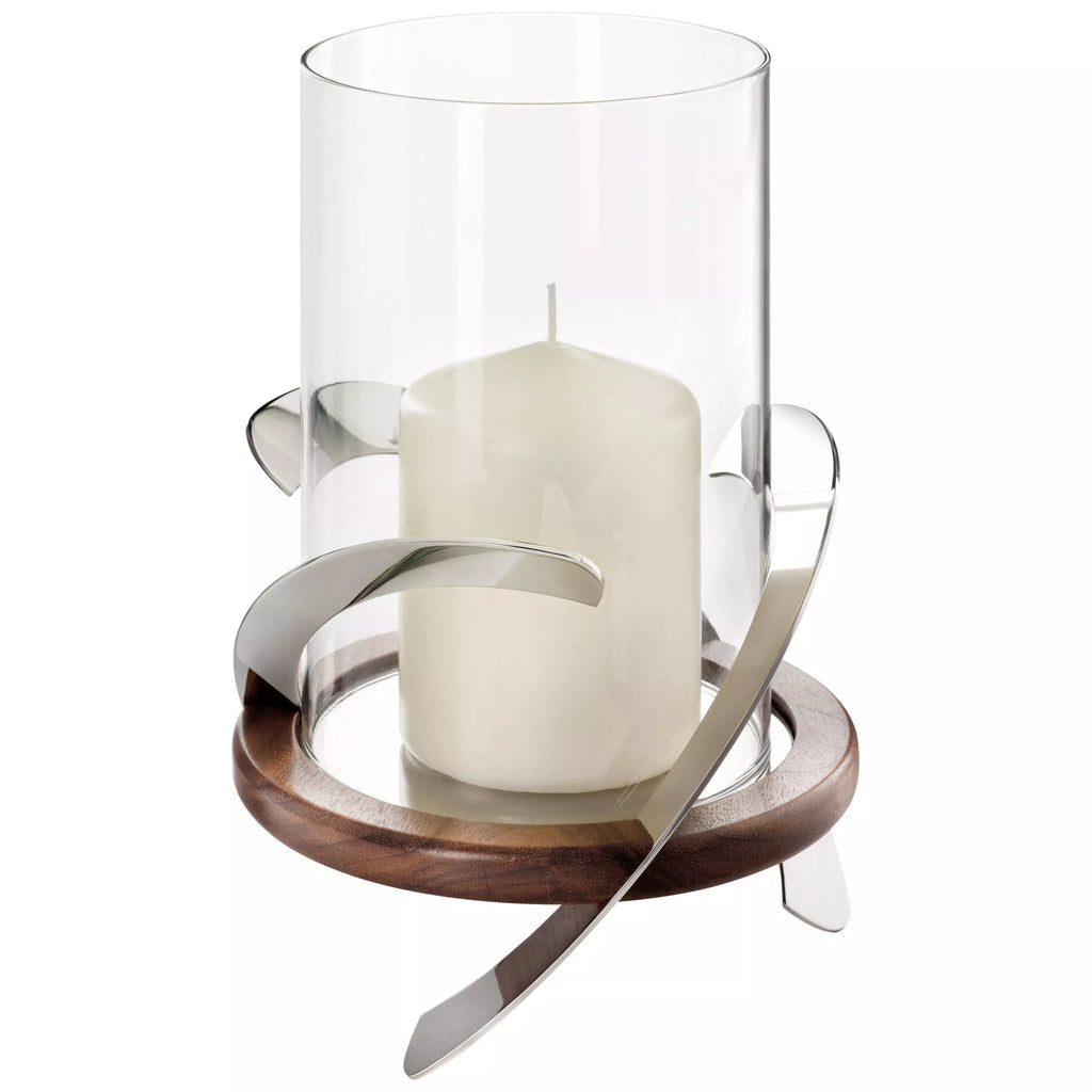 Robert Welch Helix Hurricane Lamp