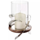 Robert Welch Helix Hurricane Lamp