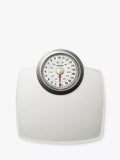 Salter Classic Mechanical Bathroom Scale, White