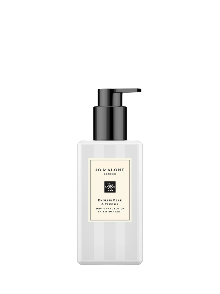 Jo Malone London English Pear & Freesia Body and Hand Lotion, 250ml