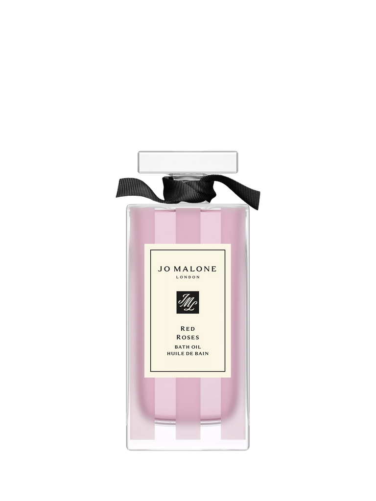 Jo Malone London Red Roses Bath Oil, 30ml