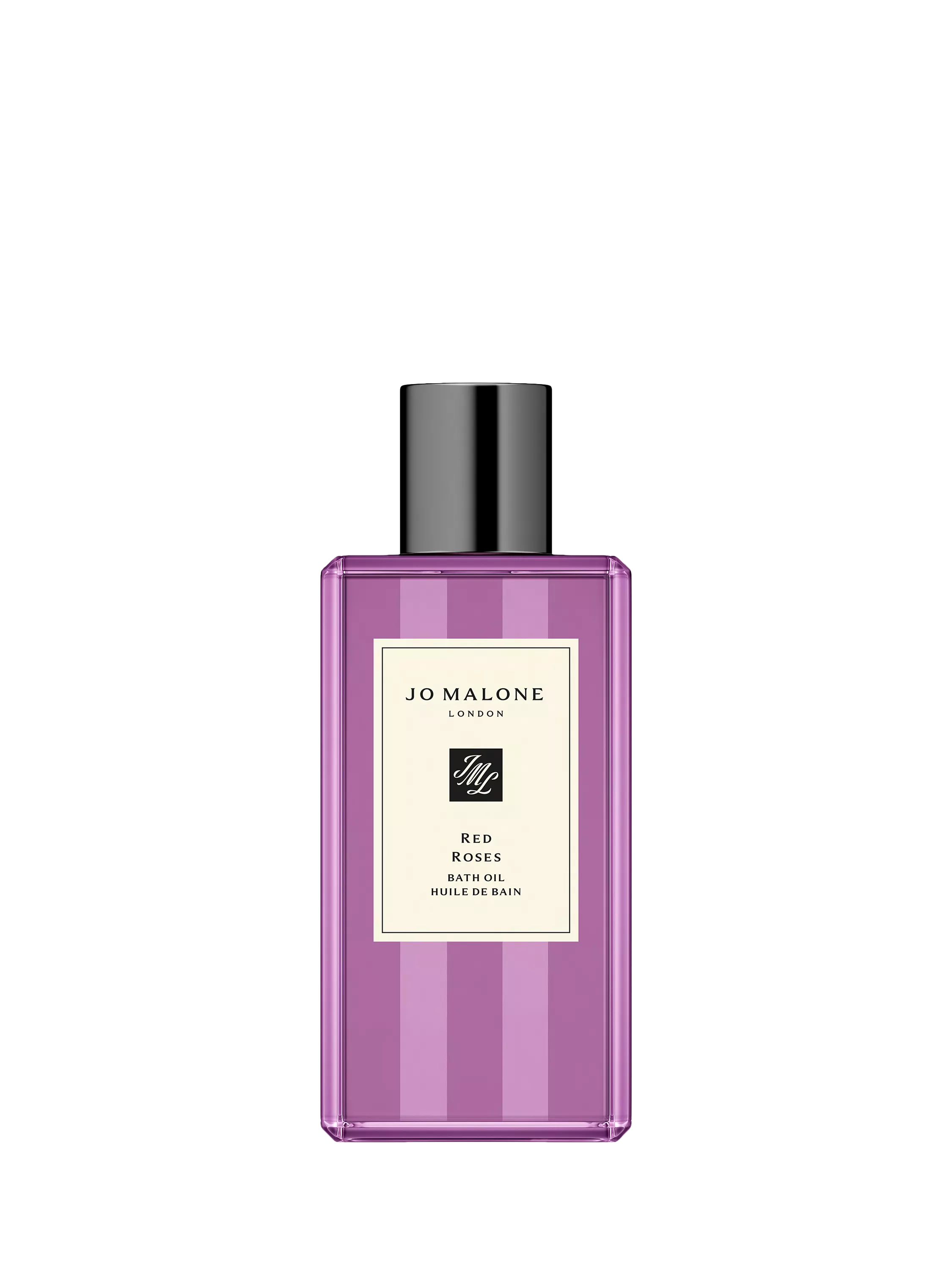 Jo Malone London Red Roses Bath Oil, 250ml - McGrocer