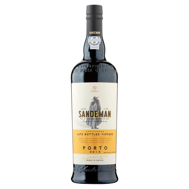 Sandeman Late Bottled Vintage Port   75cl