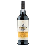 Sandeman Late Bottled Vintage Port   75cl GOODS M&S   