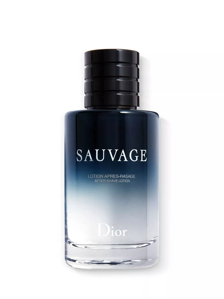 DIOR Sauvage Aftershave Lotion, 100ml