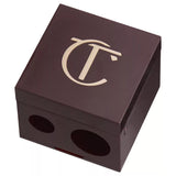 Charlotte Tilbury Pencil Sharpener