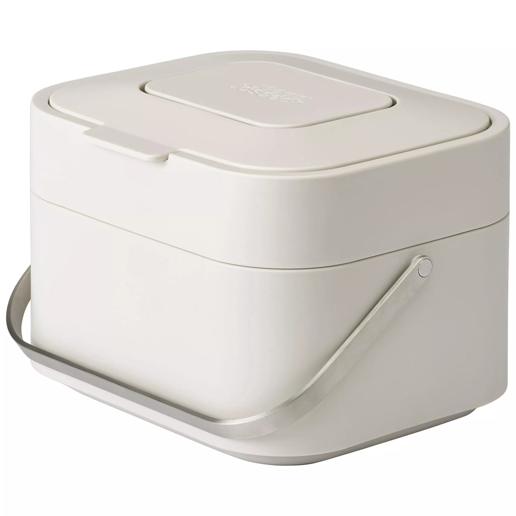 Joseph Joseph Stack Food Waste Caddy, 4L