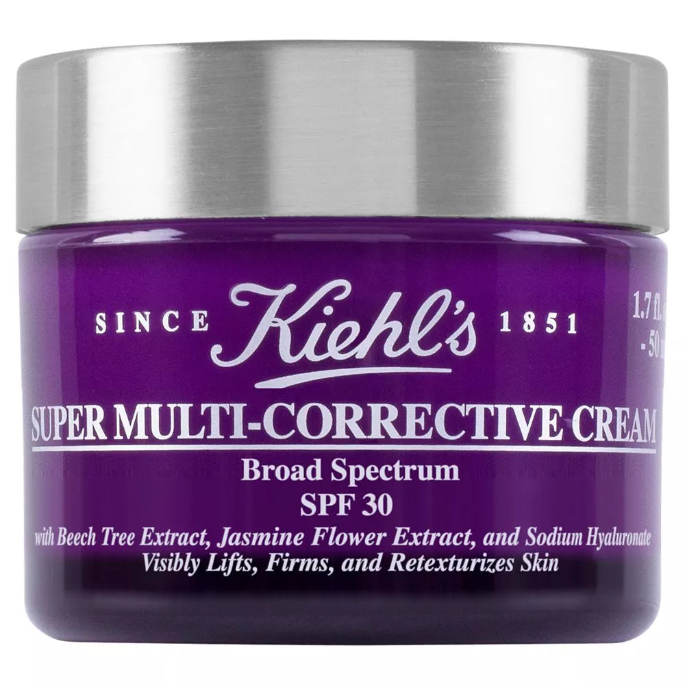 Kiehl's Super Multi-Corrective Cream SPF 30, 50ml