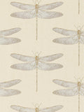 Harlequin Demoiselle Wallpaper - Shell 111239