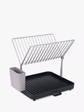 Joseph Joseph Y-Rack 2 Tier Self Draining Dish Rack