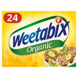 Weetabix Organic Cereal   24 per pack GOODS M&S   