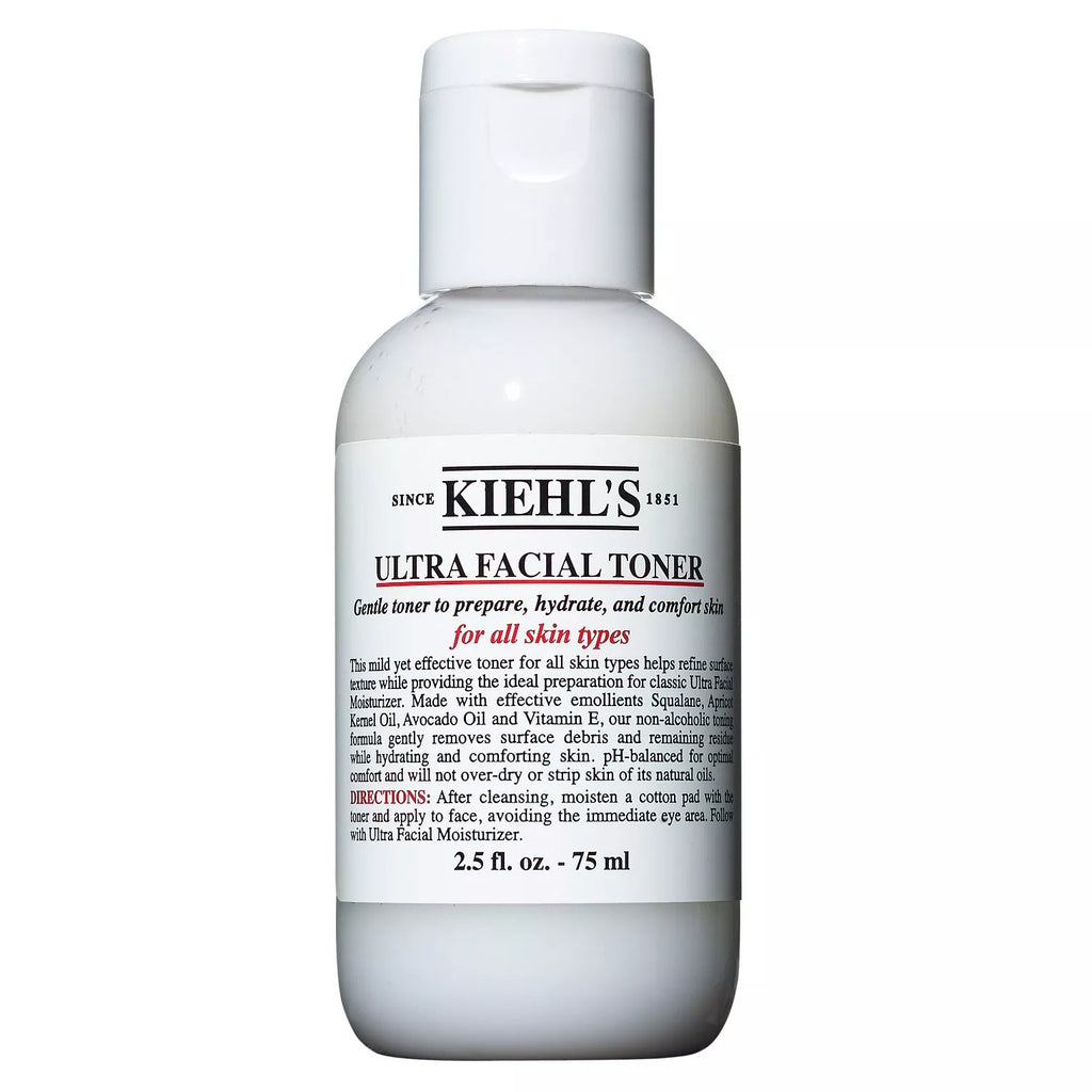 Kiehl's Ultra Facial Toner