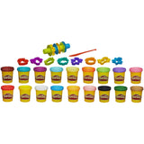 Play-Doh Super Colour Kit GOODS Sainsburys   