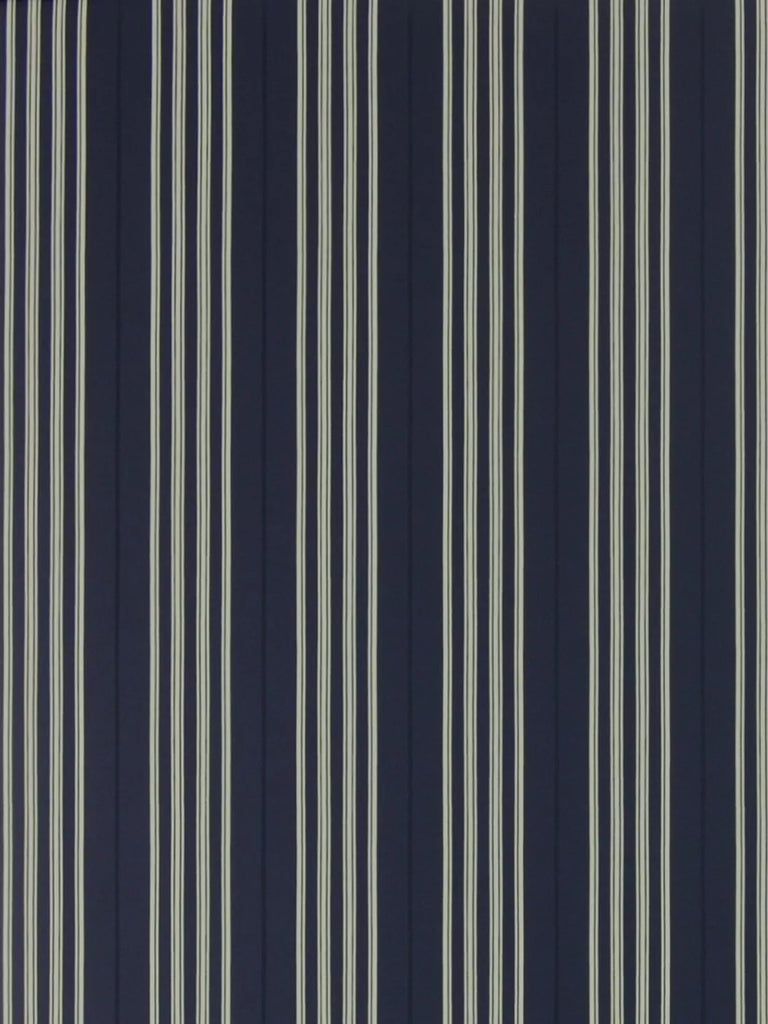 Ralph Lauren Palatine Stripe Wallpaper