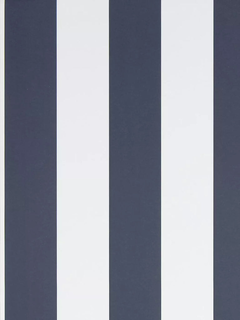 Ralph Lauren Spalding Stripe Wallpaper