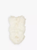 John Lewis Icelandic Sheepskin Rug, Large