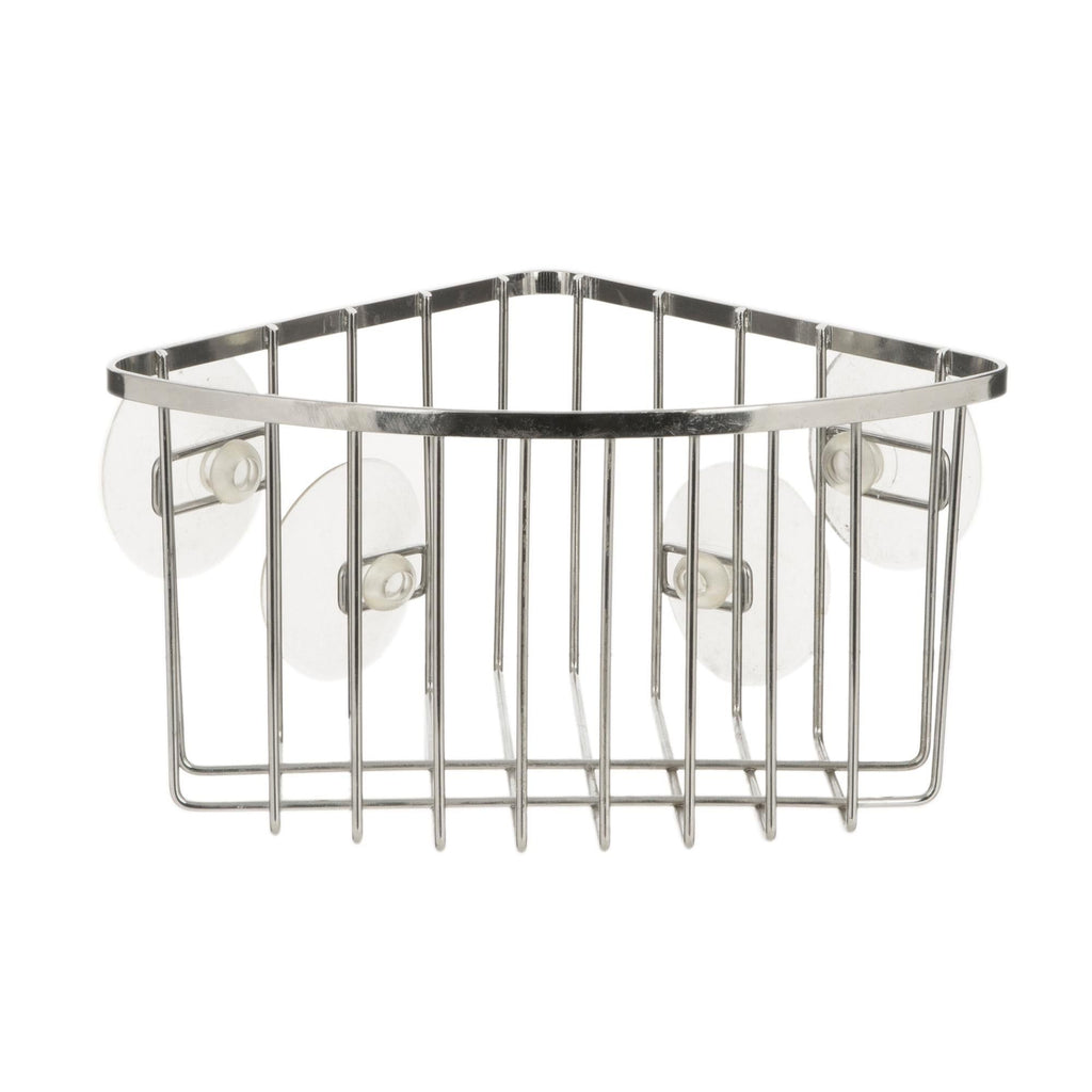 Sainsbury's Home Small Wire Corner Caddy