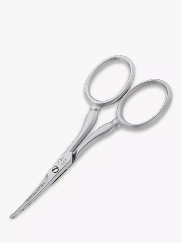 Tweezerman G.E.A.R. Facial Hair Scissors