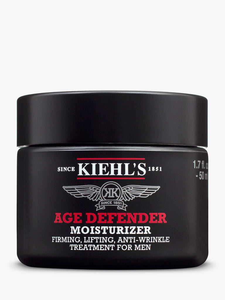 Kiehl's Age Defender Moisturiser for Men