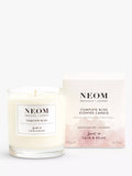 NEOM Wellbeing London Complete Bliss Scented Candle