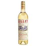 Lillet Blanc White Wine-Based Aperitif   75cl GOODS M&S   