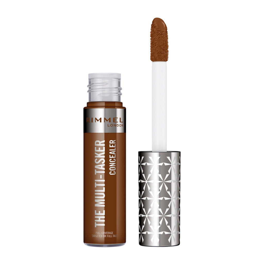 Rimmel London Multi Tasker Concealer 120 Tiramisu