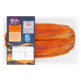 Sainsbury's MSC Kipper Fillets, Taste the Difference (Approx. 245g) GOODS Sainsburys   