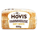 Hovis Farmhouse Bread 800g